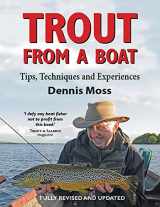 9781906122539-1906122539-Trout from a Boat: Tips, Techniques and Experiences