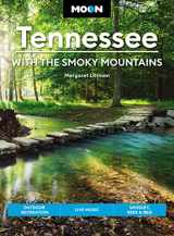 9781640496491-1640496491-Moon Tennessee: With the Smoky Mountains: Outdoor Recreation, Live Music, Whiskey, Beer & BBQ (Travel Guide)