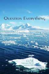 9781983604553-1983604550-Question Everything: cc&d magazine v280 (the February 2018 issue)