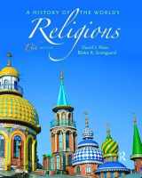 9781138475755-1138475750-A History of the World's Religions