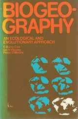 9780632091409-0632091401-Biogeography: An ecological and evolutionary approach