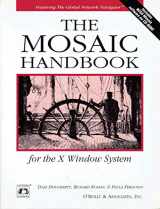 9781565920958-1565920953-The Mosaic Handbook for the X Window System