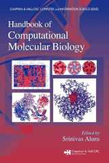 9781584884064-1584884061-Handbook of Computational Molecular Biology (Chapman & Hall/CRC Computer and Information Science Series)