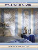 9781589230521-1589230523-Getting Creative with Wallpaper & Paint