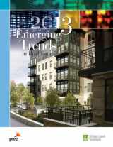 9780874202205-0874202205-Emerging Trends in Real Estate 2013
