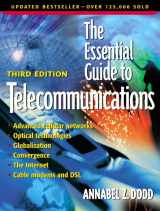 9780130649072-0130649074-The Essential Guide to Telecommunications
