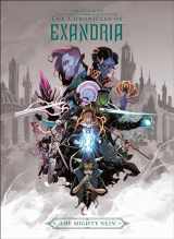 9781506713847-150671384X-Critical Role: The Chronicles of Exandria The Mighty Nein