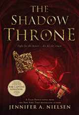 9780545284189-054528418X-The Shadow Throne (The Ascendance Series, Book 3)