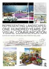 9781032024554-1032024550-Representing Landscapes: One Hundred Years of Visual Communication
