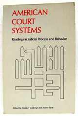 9780716700609-0716700603-American Court Systems