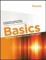 9780983024293-0983024294-Teradata 14 Certification Study Guide - Basics