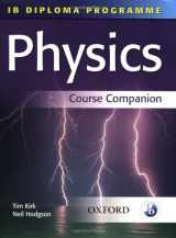 9780199151448-019915144X-IB Physics Course Companion: International Baccalaureate Diploma Programme (International Baccalaureate Course Companions)