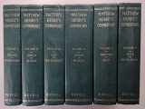 9780800702021-0800702026-Matthew Henry's A Commentary on the Whole Bible