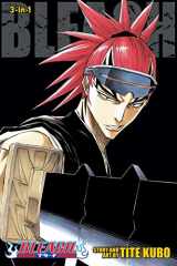 9781421554679-1421554674-Bleach (3-in-1 Edition), Vol. 4: Includes vols. 10, 11 & 12 (4)