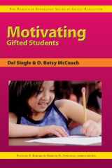 9781593630157-1593630158-Motivating Gifted Students (Practical Strategies Series in Gifted Education)