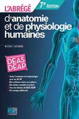9782757308196-275730819X-L'abrégé D'anatomie Et De Physiologie Humaines (French Edition)