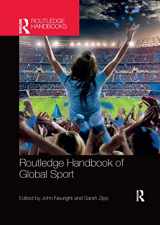 9781032337234-1032337230-Routledge Handbook of Global Sport (Routledge International Handbooks)