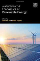 9781800379015-1800379013-Handbook on the Economics of Renewable Energy