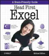 9780596807696-0596807694-Head First Excel: A learner's guide to spreadsheets