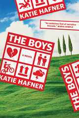 9781954118058-1954118058-The Boys: A Novel