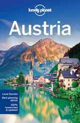 9781786574404-1786574403-Lonely Planet Austria (Country Guide)