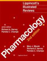 9780397515677-0397515677-Pharmacology (Lippincott's Illustrated Reviews)