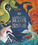 9781465499752-146549975X-The Book of Mythical Beasts and Magical Creatures (Mysteries, Magic and Myth)