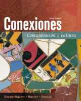9780131933149-0131933140-Conexiones: Comunicacion y cultura (3rd Edition) (Spanish Edition)