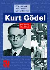 9783834801739-3834801739-Kurt Gödel: Das Album - The Album (German and English Edition)
