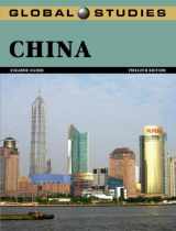 9780073379913-0073379913-Global Studies: China