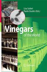 9788847008656-8847008654-Vinegars of the World