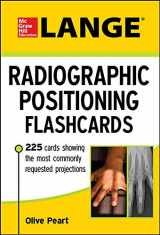 9780071797320-0071797327-Lange Radiographic Positioning Flashcards