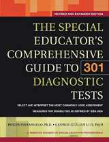 9780787978136-0787978132-The Special Educator's Comprehensive Guide to 301 Diagnostic Tests, Revised and Expanded Edition