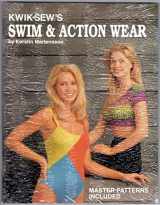 9780913212189-0913212180-Kwik Sew's Swim & Action Wear