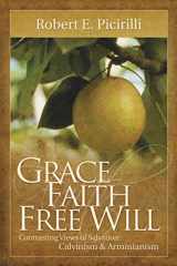 9780892656486-0892656484-Grace, Faith, Free Will