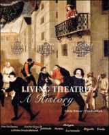 9780071216395-0071216391-Living Theater : A History