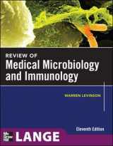 9780071700283-0071700285-Review of Medical Microbiology and Immunology, Eleventh Edition (LANGE Basic Science)