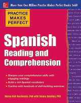 9780071798884-0071798889-Practice Makes Perfect Spanish Reading and Comprehension (Practice Makes Perfect Series)