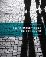 9780133008623-0133008622-Understanding Violence and Victimization (6th Edition)