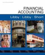 9780077970628-0077970624-Loose Leaf Financial Accounting with Connect Plus