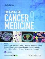 9781118934692-1118934695-Holland-Frei Cancer Medicine