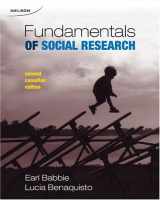 9780176414542-0176414541-CDN ED Fundamentals of Social Research