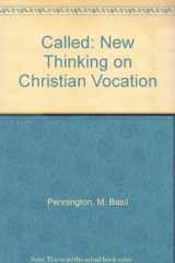 9780866838771-0866838775-Called: New Thinking on Christian Vocation