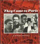 9780517518489-0517518481-They Came to Paris