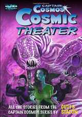 9781791878382-1791878385-Captain Cosmos Cosmic Theater
