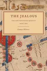 9781777531324-1777531322-The Jealous: The Sufi Mysteries Quartet Book Two