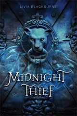 9781423194613-1423194616-Midnight Thief (Midnight Thief, 1)