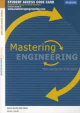 9780132721424-0132721422-Masteringengineering -- Access Card --For Electric Circuits