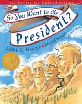 9780399243172-0399243178-So You Want to Be President?: The Revised and Updated Edition