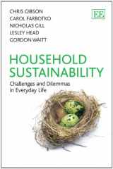 9781781006207-1781006202-Household Sustainability: Challenges and Dilemmas in Everyday Life